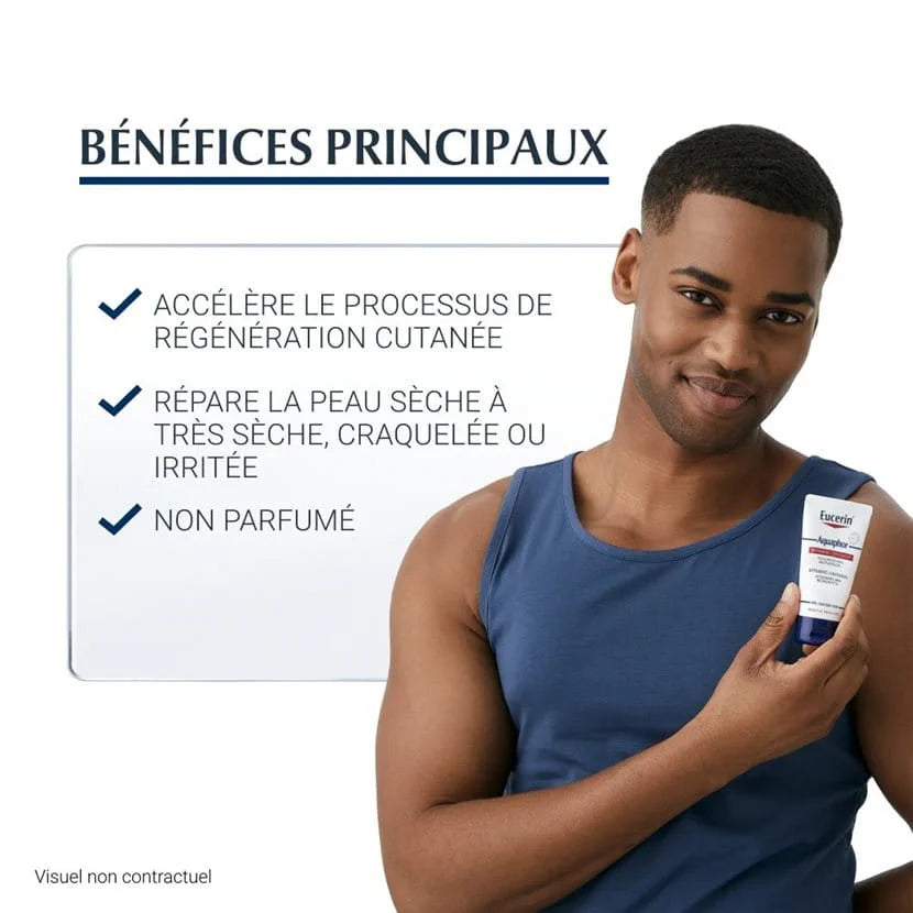 Eucerin aquaphor