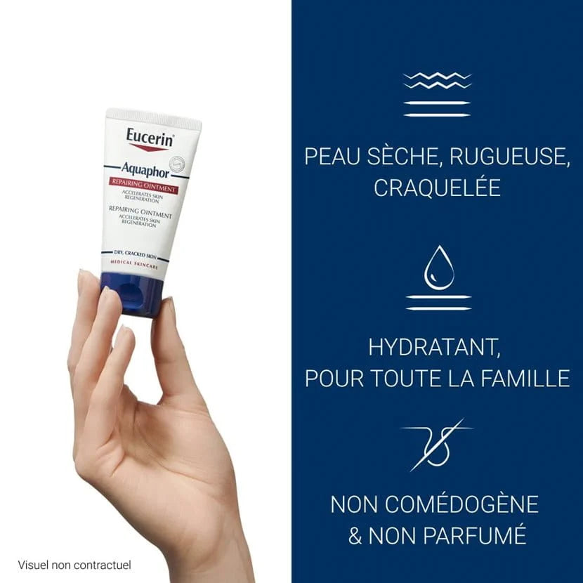 Eucerin aquaphor
