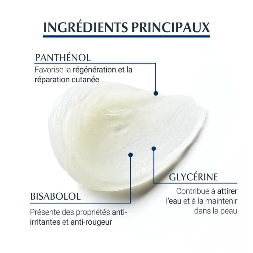 Eucerin aquaphor lips