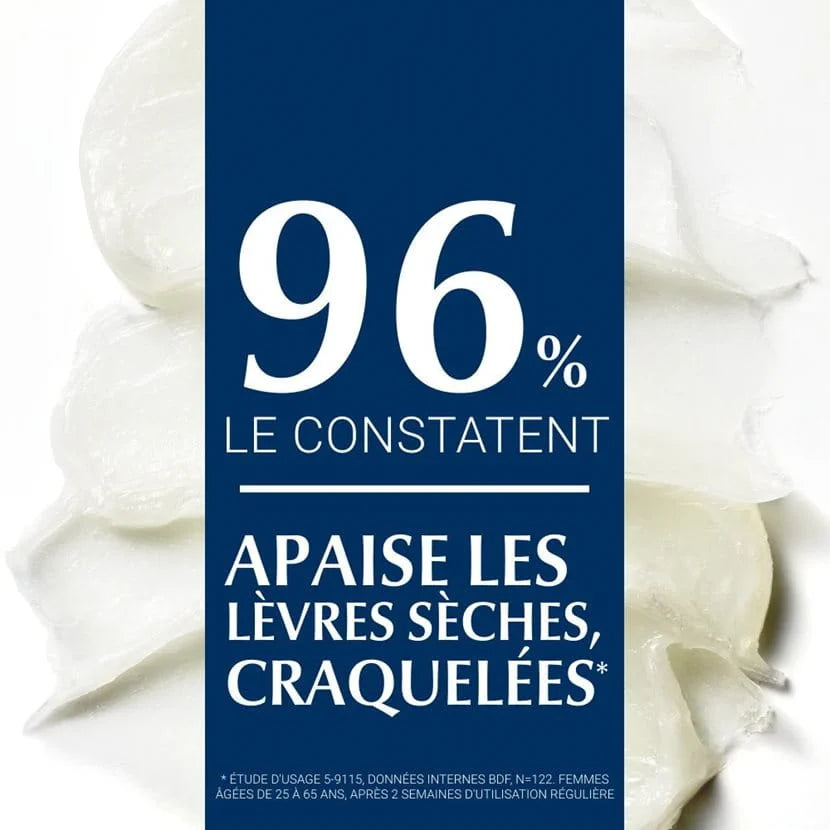 Eucerin aquaphor lips