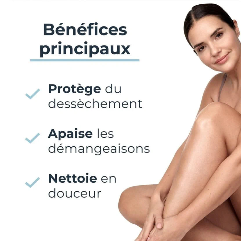Eucerin atopicontrol huile de bain