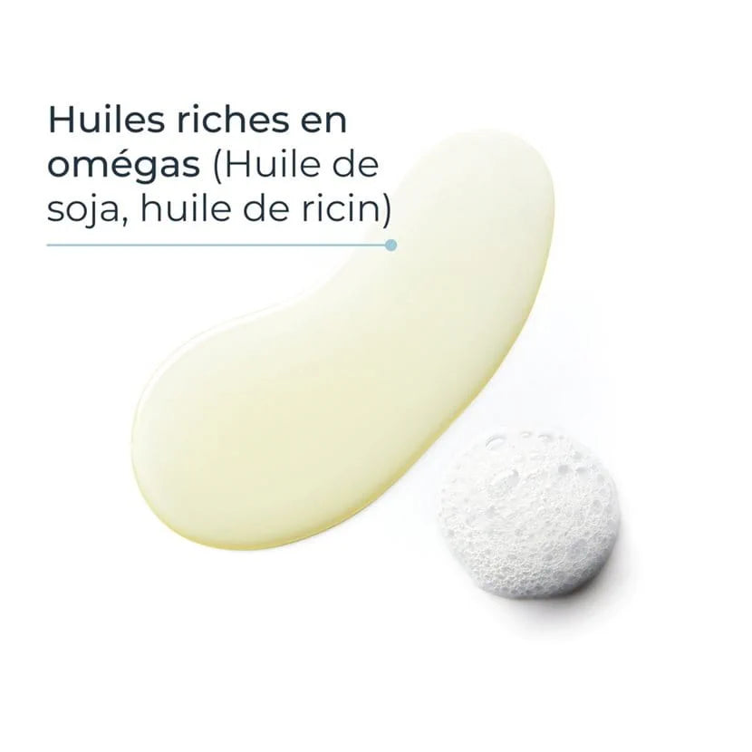 Eucerin atopicontrol huile de bain
