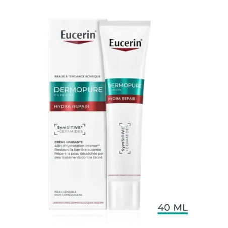 Eucerin dermopure hydra