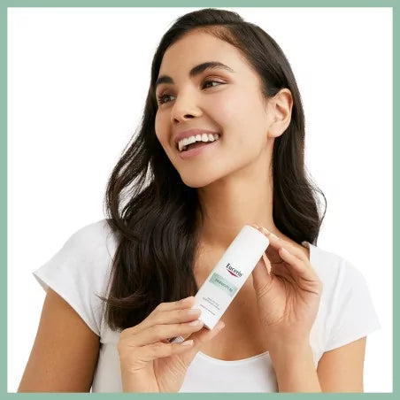 Eucerin dermopure hydra