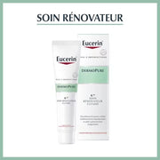 Eucerin dermopurifyer soin rénovateur 40 ml