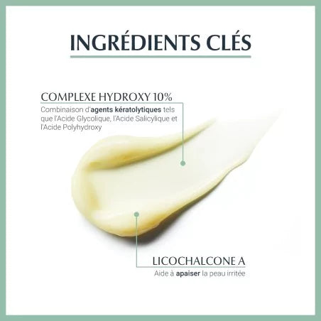 Eucerin dermopurifyer soin rénovateur 40 ml