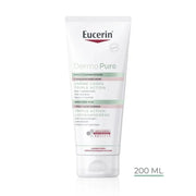 Eucerin dermopurifyer triple effect body cream 200 ml