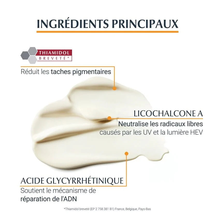 Eucerin écran anti pigment spf50+ 50 ml