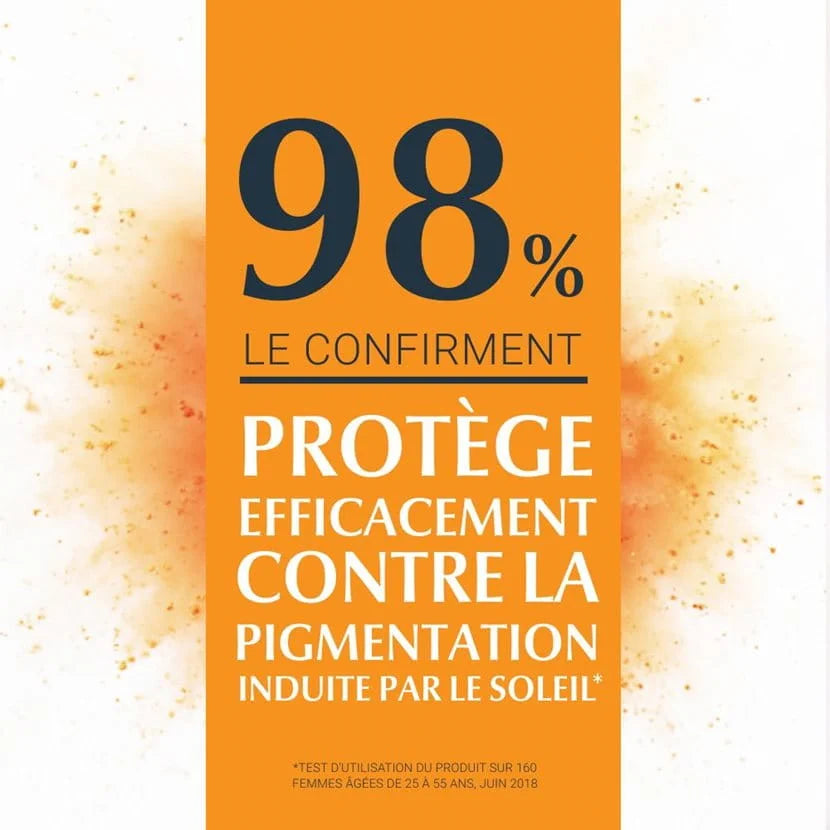 Eucerin écran anti pigment spf50+ 50 ml