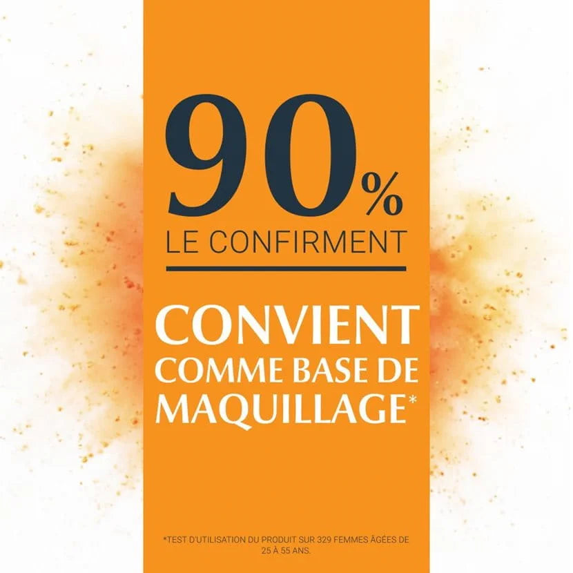 Eucerin fluide anti-âge spf50 50 ml