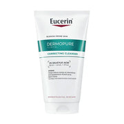 Eucerin gel nettoyant triple action