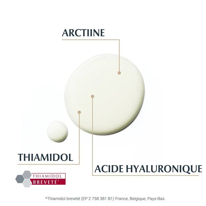 Eucerin hyaluron filler + elasticity 3d serum