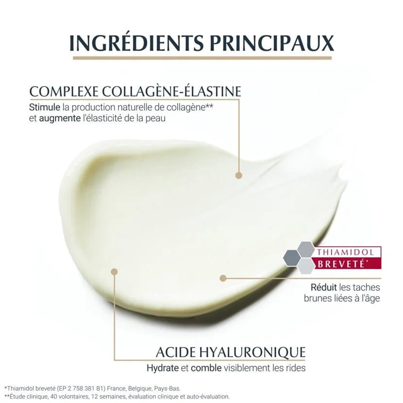 Eucerin hyaluron filler + elasticity 50 ml