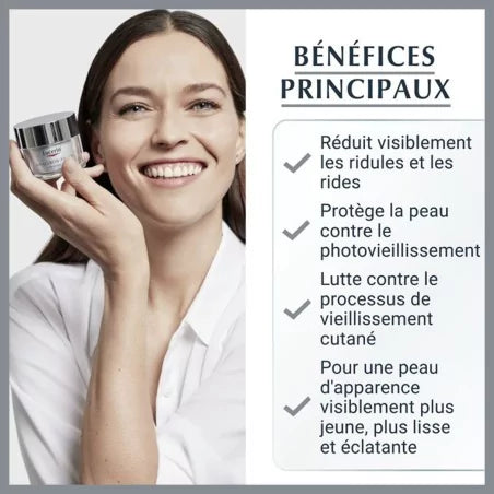 Eucerin hyaluron filler jour 50 ml