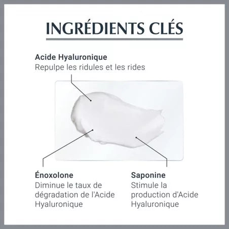 Eucerin hyaluron filler jour 50 ml