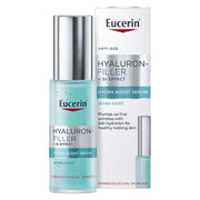 Eucerin hyaluron filler moisture booster 30 ml