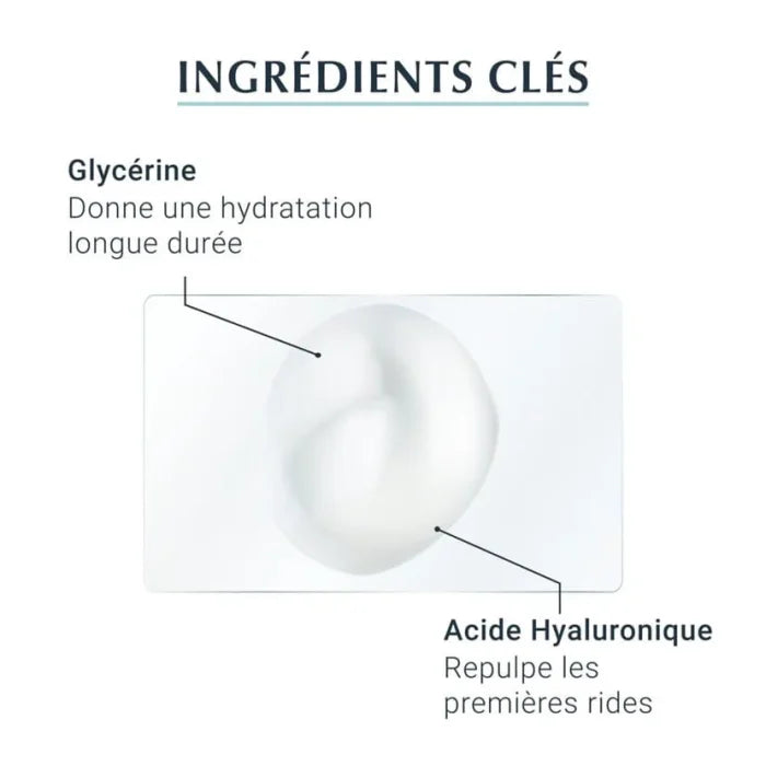 Eucerin hyaluron filler moisture booster 30 ml
