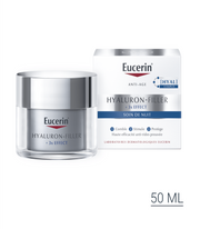 Eucerin hyaluron filler nuit 50 ml