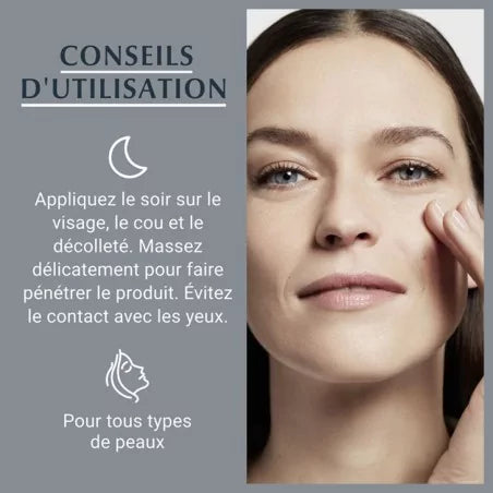 Eucerin hyaluron filler nuit 50 ml