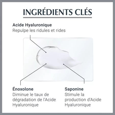Eucerin hyaluron filler nuit 50 ml