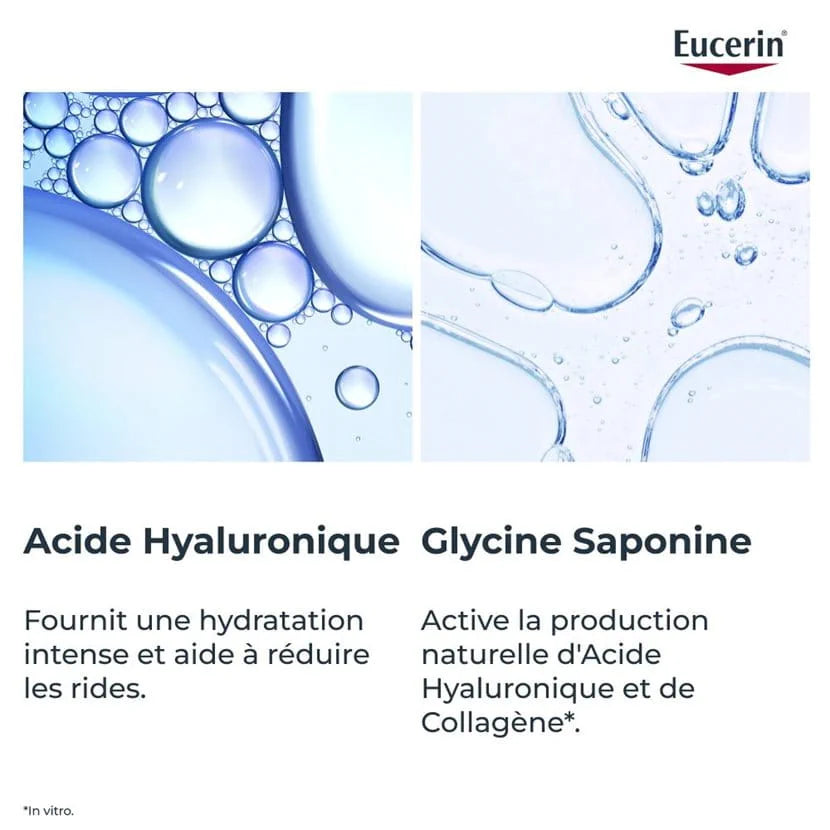 Eucerin hyaluron filler yeux 15 ml