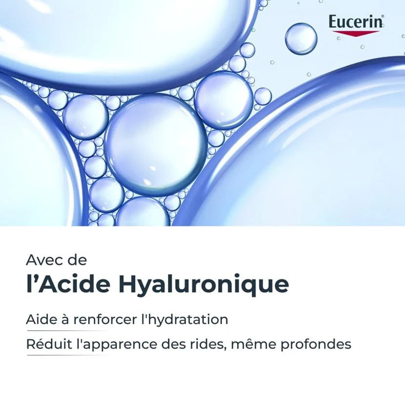 Eucerin hyaluron filler yeux 15 ml