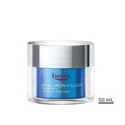 Eucerin moisture booster night