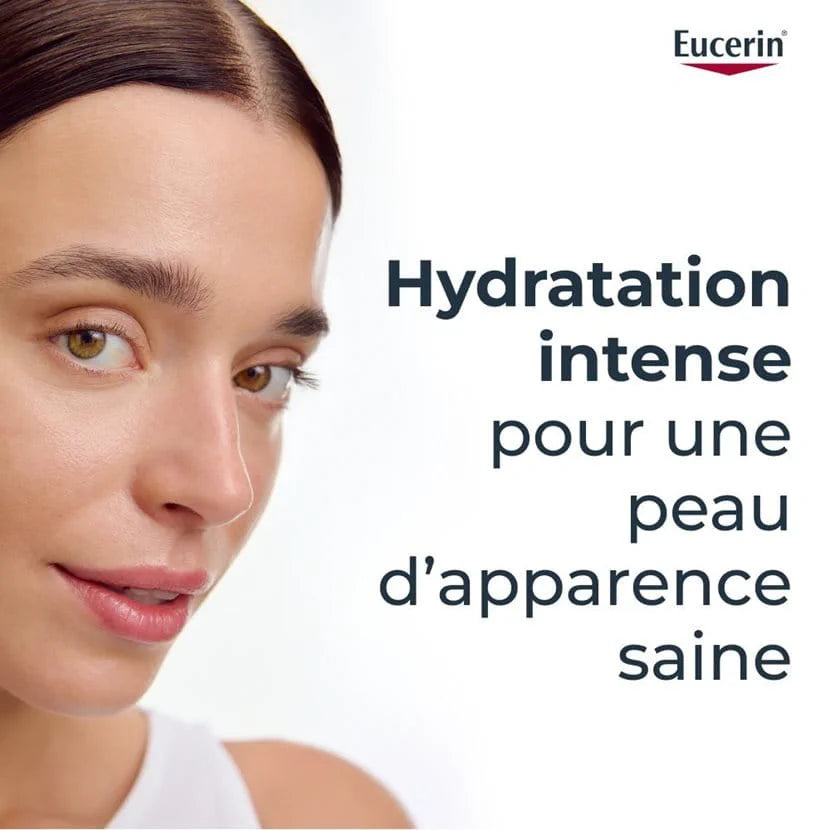Eucerin moisture booster night