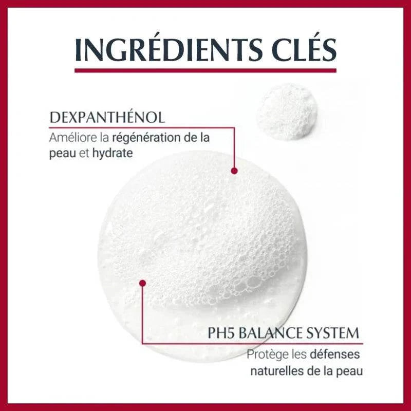 Eucerin ph5 gel lavant 400 ml
