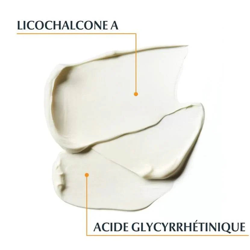 Eucerin sun crème spf50+ visage