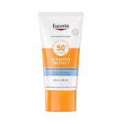 Eucerin sun crème spf50+ visage