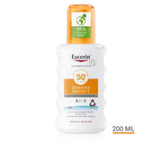 Eucerin sun spray kids spf50+