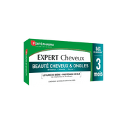 Forté Pharma Expert Cheveux Beauté Cheveux & Ongles 84 Comprimés