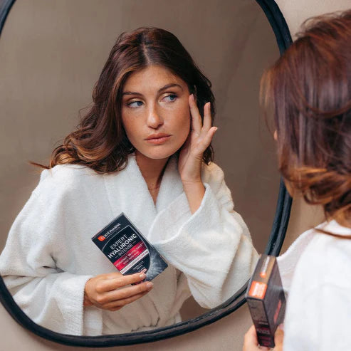 Forté Pharma Expert Hyaluronic Intense 30 Gélules