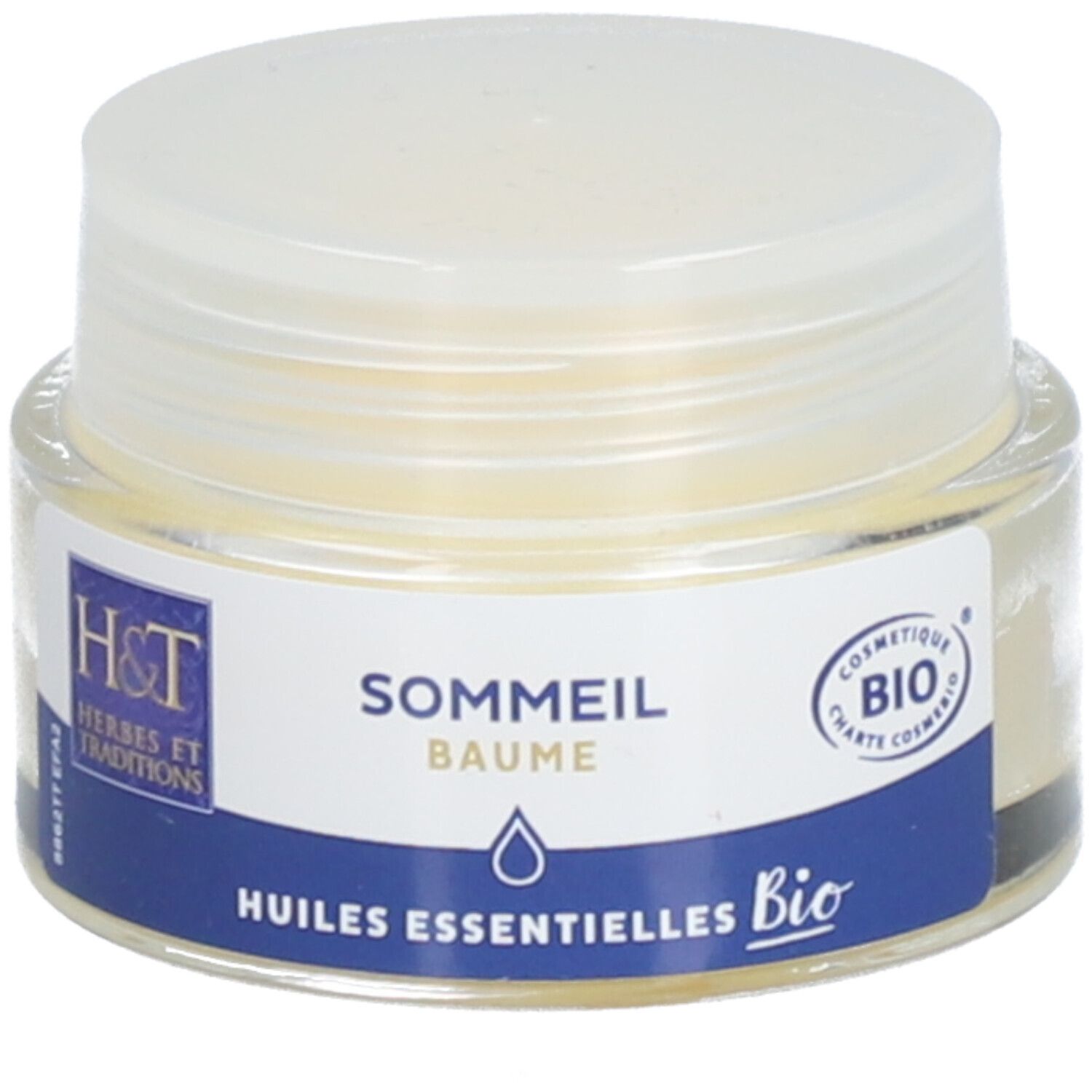 Herbes et Traditions Baume Sommeil 30ml