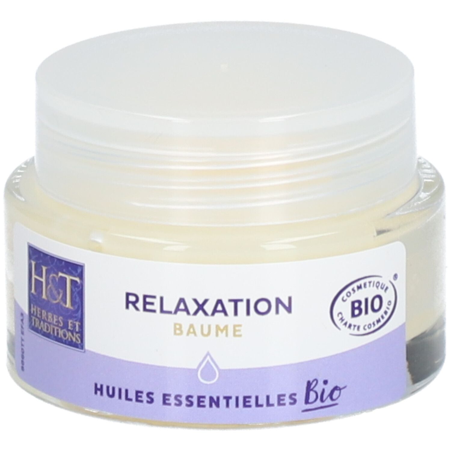 Herbes et Traditions Baume Relaxation 30ml