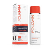Foligain Revitalisant Triple Action Cheveux Clairsemés Hommes 2% Trioxidil