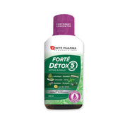 Forté Pharma Détox 5 Organes 500ml