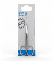 Formes&Flammes Ciseaux ongles droits