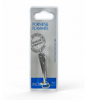 Formes&Flammes Coupe-ongles poche