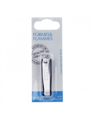 Formes&Flammes Coupe-ongles réservoir