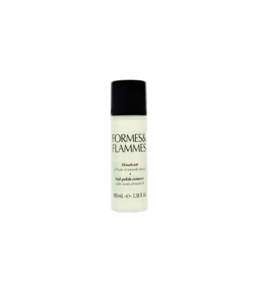 Formes&Flammes Dissolvant Nouveauté 100 ml