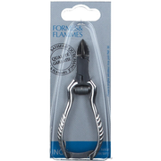Formes&Flammes Pince à ongles sécateur 13,5 cm