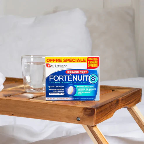 Forté Pharma FortéNuit 8h
