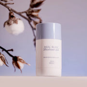 Fresh musc deodorant musc blanc tahara 30gr