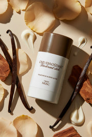 Fresh musc deodorant stick oud envoutant 30gr