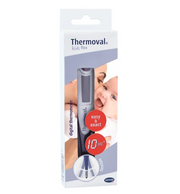 Hartmann thermoval kids flex thermometre electronique