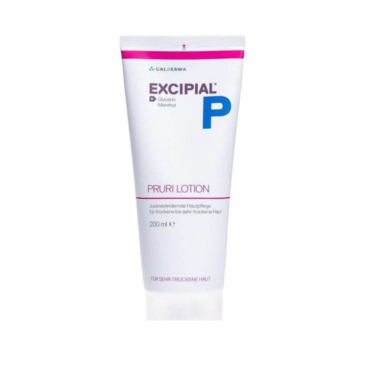 Galderma excipial pruri lotion (200 ml)