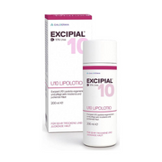 Galderma excipial u10 lipolotion (200 ml)