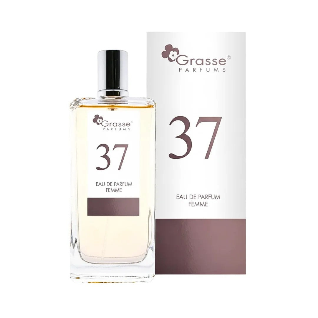 Grasse Nº37 Similaire à Black Opium 100 ml